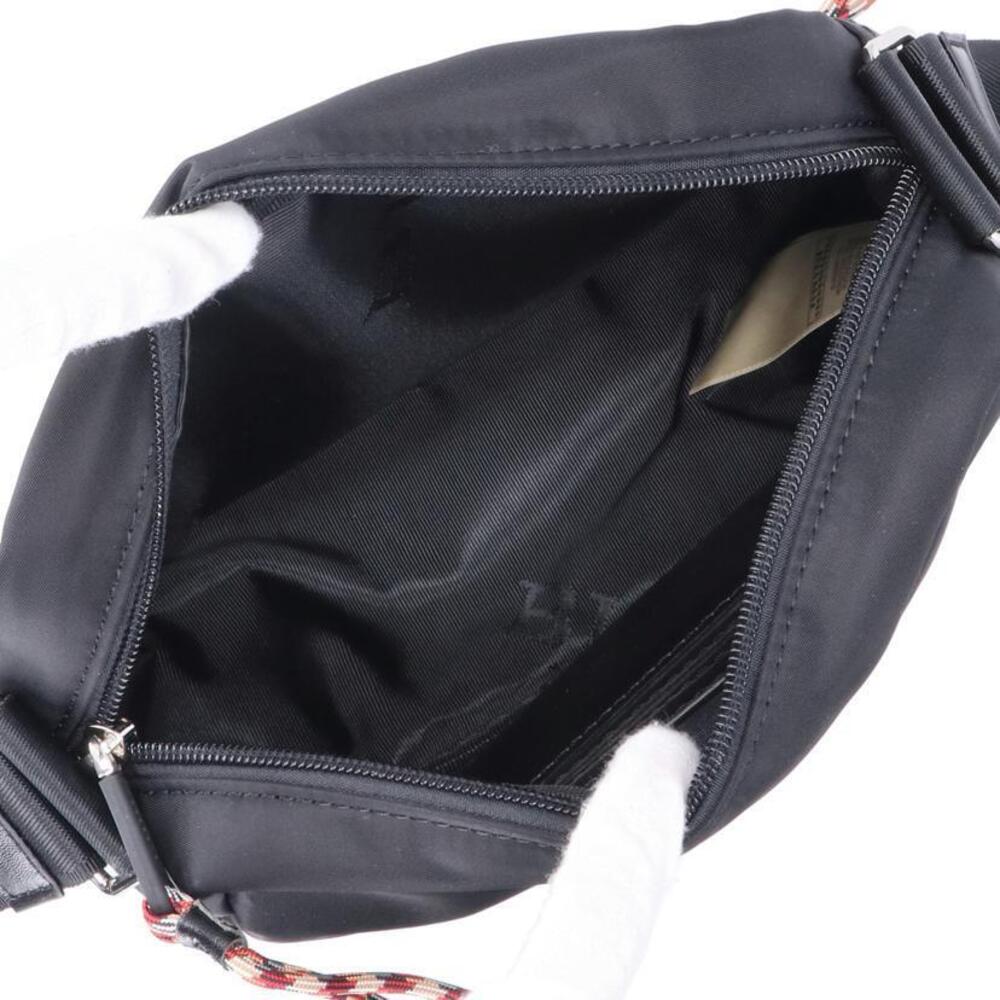 Burberry nylon shoulder bag - Picture 5 of 5